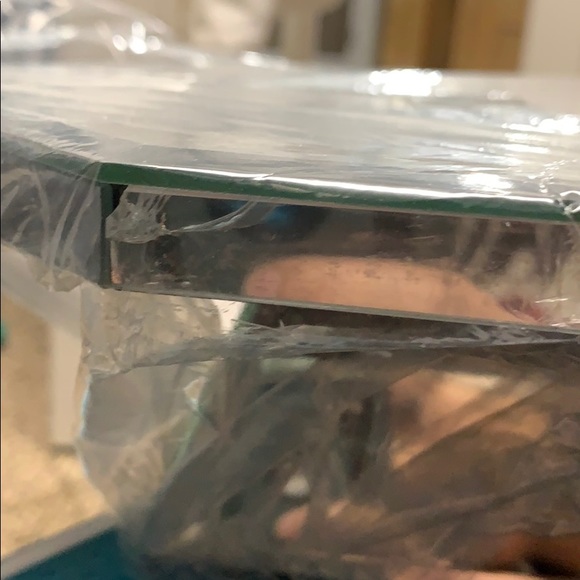 Mirror cake stand - Picture 5 of 5